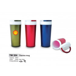 TM 304 Thermo mug